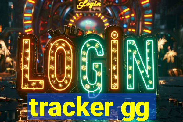 tracker gg